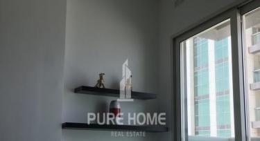 Fully Furnished ! Al maha tower , Al Reem Island