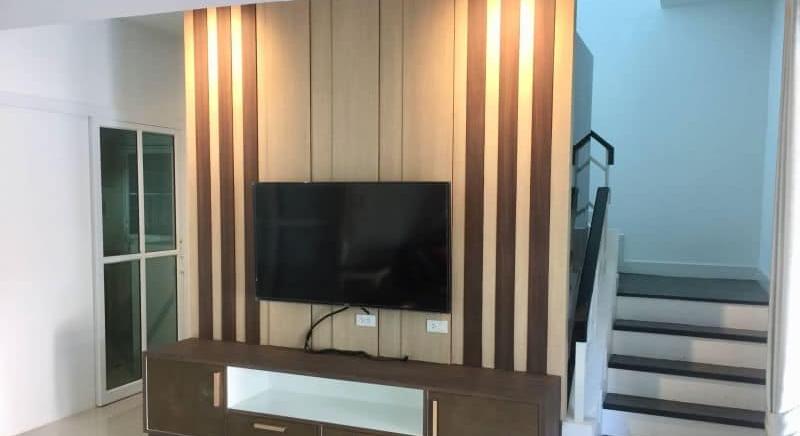Baan Fha Greenery, 3 Bedrooms