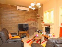 ZEJTUN - FIRST FLOOR DUPLEX MAISONETTE