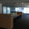 Fully Fitted, Spacious, office space for rent in Saba office tower, JLT AED 275,000