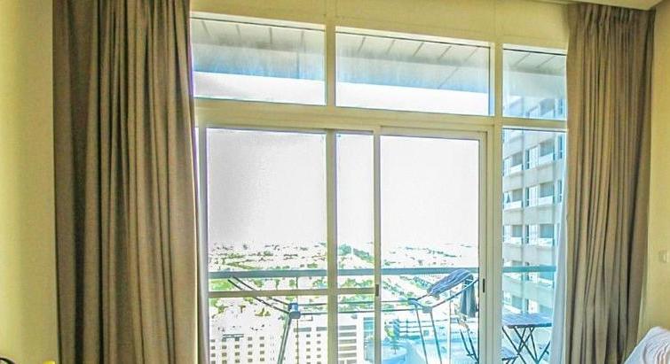 For Rent Unfurnished 1BR Apartment