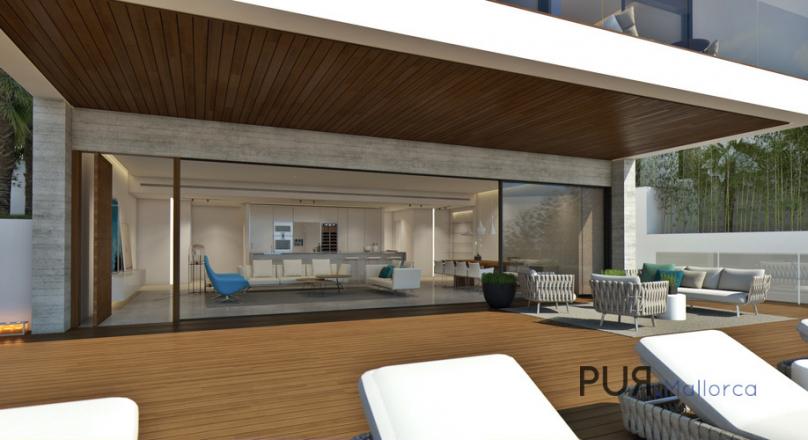 Alcanada - you want it? Do it.