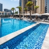 Sparkle Tower Dubai Marina