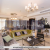 Beautiful Mansion In Jumeirah Islands Villa For Rent