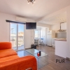 El Molinar. Fancy. Small. Near the beach. Sea view. Renovated apartment.