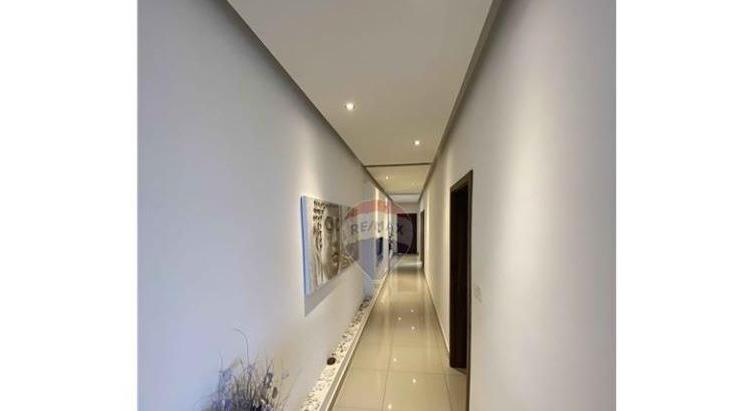 Luqa - Modern Furnished Apartment Facing ODZ