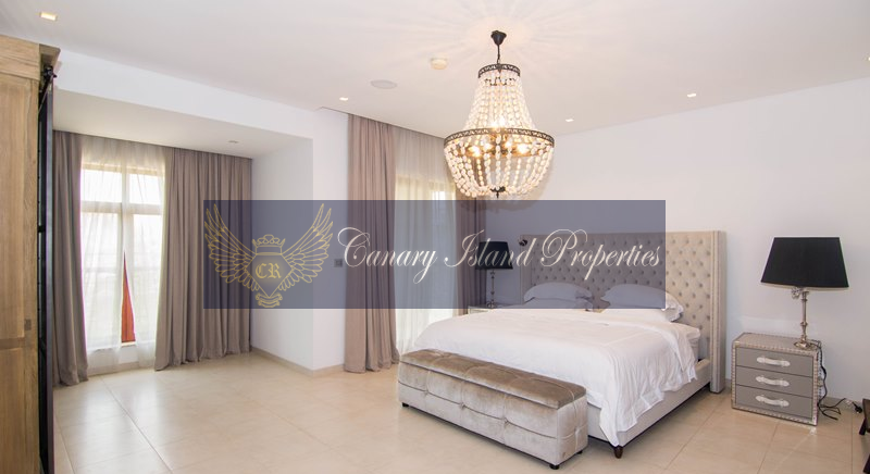 Beautiful Mansion In Jumeirah Islands Villa For Rent