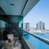 apartment's/villa's in Abu dhabi