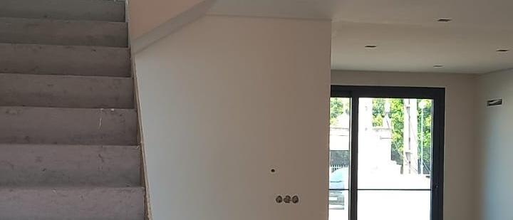 Last New 3-Bedroom House