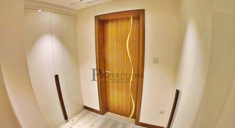 High Floor luxury One bedroom Apartment in Dilmunia Island