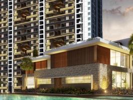 RESORT HOMES Theme Project of Pune, Hinjawadi