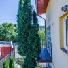 Studio new building villa regime with French terrace, Central, Brasov