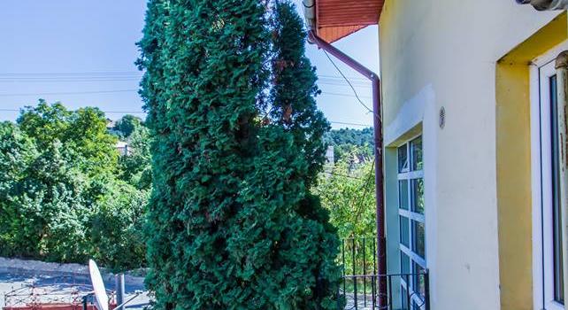 Studio new building villa regime with French terrace, Central, Brasov