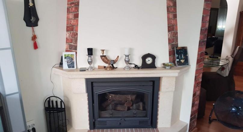 INDEPENDENT VILLA IN CIUDAD QUESADA