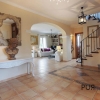 Finca with guest house. Holiday rental license. And really crazy.