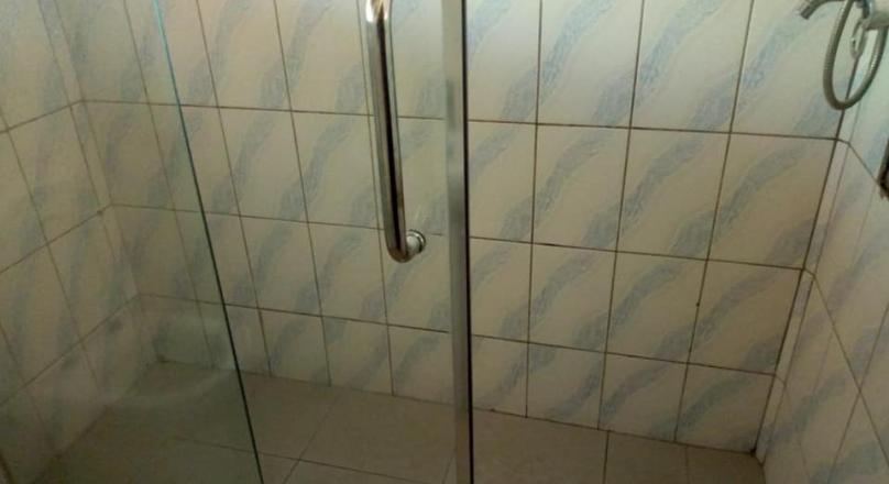 Two bedrooms apartment for rent in Ibex Main before American Embassy with