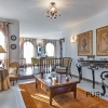 Villa with a lot of space. Panoramic view in the bay of Palma.