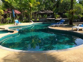 FOR SALE / RESORT HOTEL at KHAO LAK - PHANG NGA, THAILAND (USD 1.160.000)!