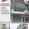 2 storey comercial Shop @ Bukit kemuning, Shah Alam