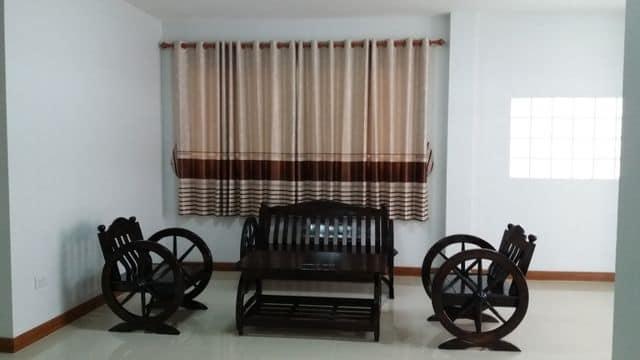 house for rent , Located near Meechok Plaza, Lotus super market