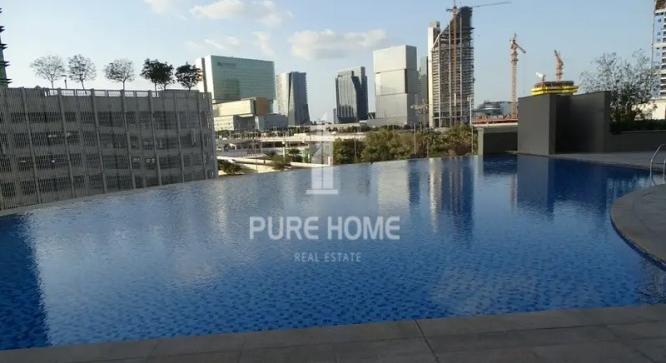 Amazing Deal - Affordable price for this 1 Bedroom Apartment with Great View