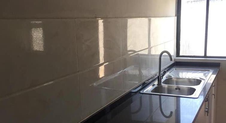 Newly built Flats for sale