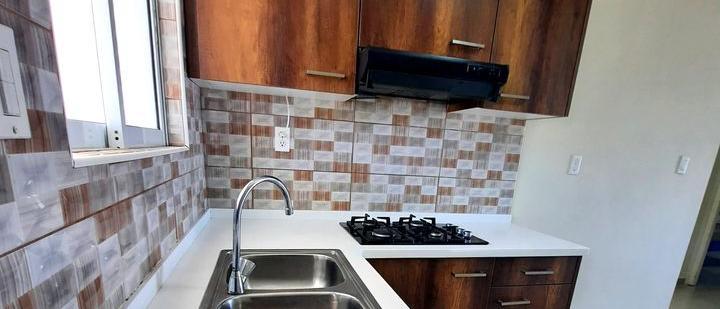 Two Spacious Gated apartment 2 of 2 bedrooms with