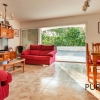 Terraced house on the Esperanza lake. In 5 minutes walk to the beach of Alcudia
