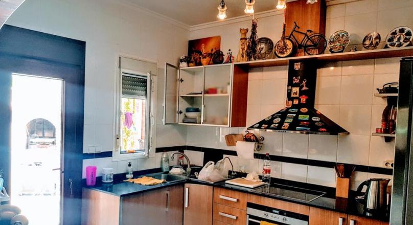 INDEPENDENT VILLA IN CIUDAD QUESADA