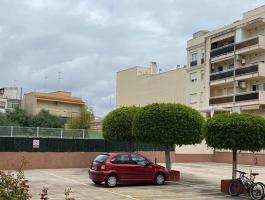 This property is located in the town of Benicarló