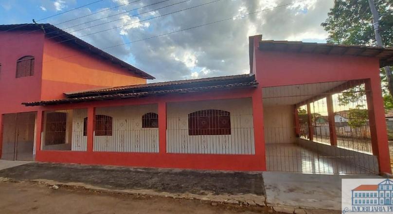Must-see, house sale in Pirenópolis