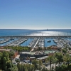 A penthouse in Portals. In one of the hotspots of Europe. Without if. Without buts.