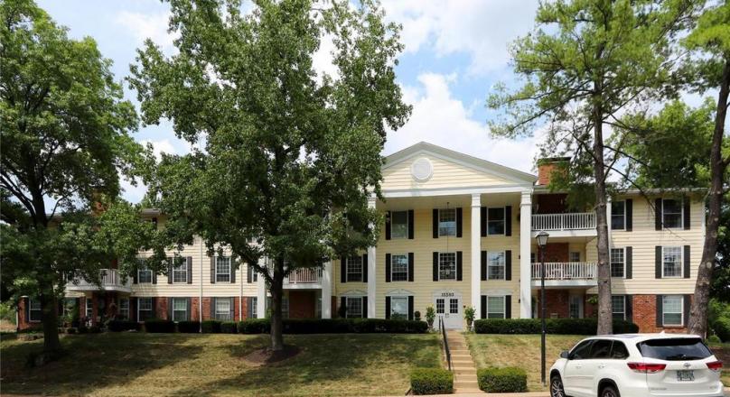 15593 BEDFORD FORGE UNIT 9, CHESTERFIELD