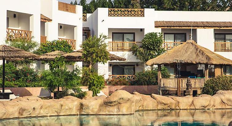 DOMINA ELISIR Thalasso&SPA, DOMINA CORAL BAY،Sharm El-Shaikh