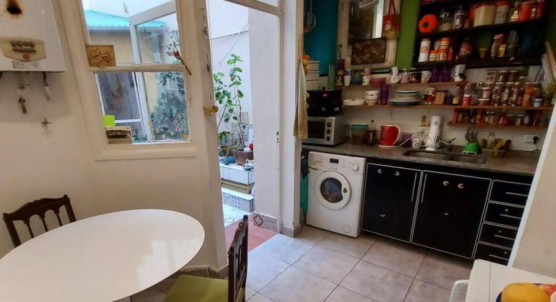 APARTMENT PB SALE 3 ROOMS PARQUE RIVADAVIA
