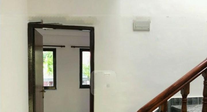 4 Storeys House for Rent at Baluwatar