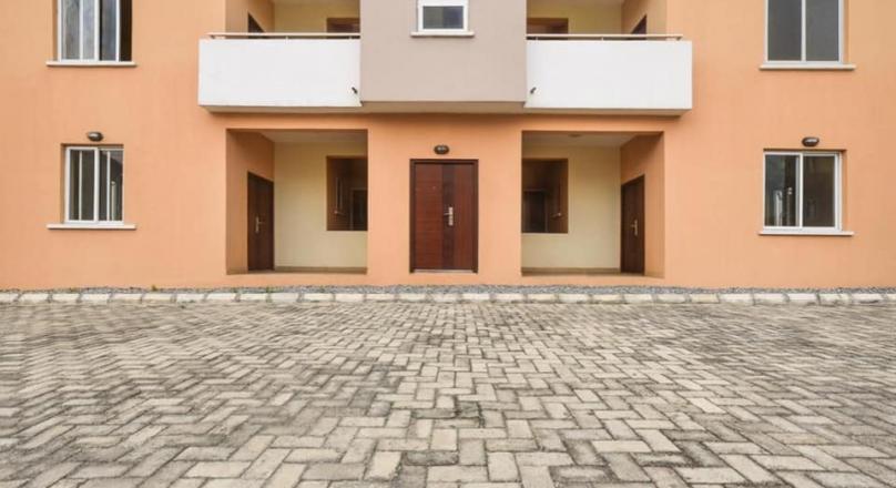 For Sale - 3 Bedroom Apartment 