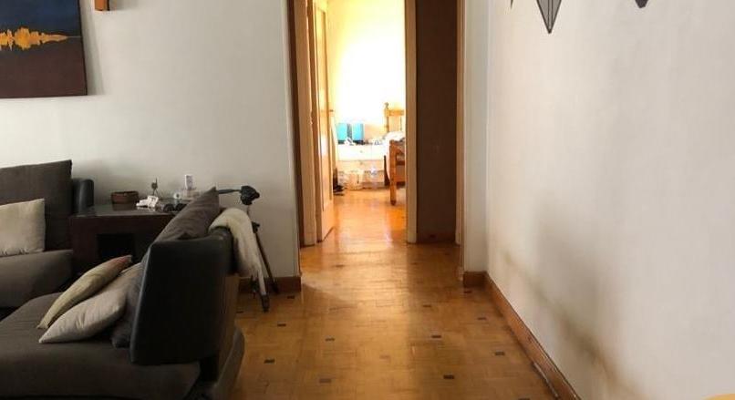 Apartment For Rent Fully Furnished in Maadi Sarayat