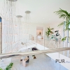 Your new feel-good domicile in lighting design.
