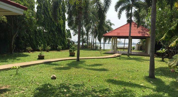 SINGLE HOUSE FOR SALE