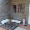 Hermosa casa sobre Chacabuco