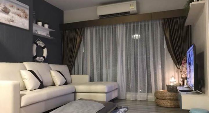 Centric Sea Pattaya For Rent