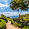 Enjoy the south. Vallgornera. Apartment. 1st sea line. Sea view. Sea access. 