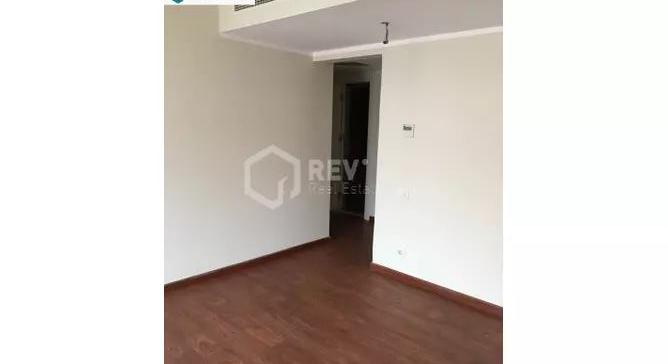 For Sale Apartment 284 meter IN Carnell Park - New Giza