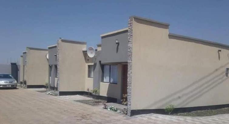 Newly built Flats for sale
