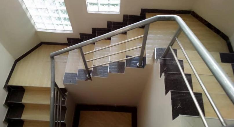 Three bedrooms apartment for rent
