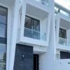 ASTONISHING PROPERLY CARVED 5 BED SEMI-DETACHED DUPLEX WITH CINEMA