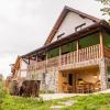 4-room house, new construction, individual, in the heart of Transylvania