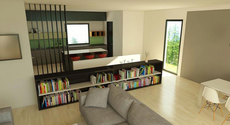 Pamper all season in a new project, Brasov, Poiana Road area