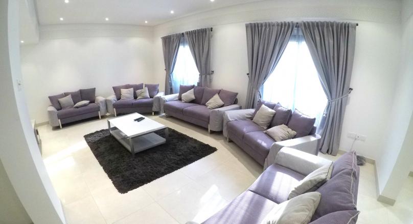 For Rental @ BD 600 EXCLUSIVE